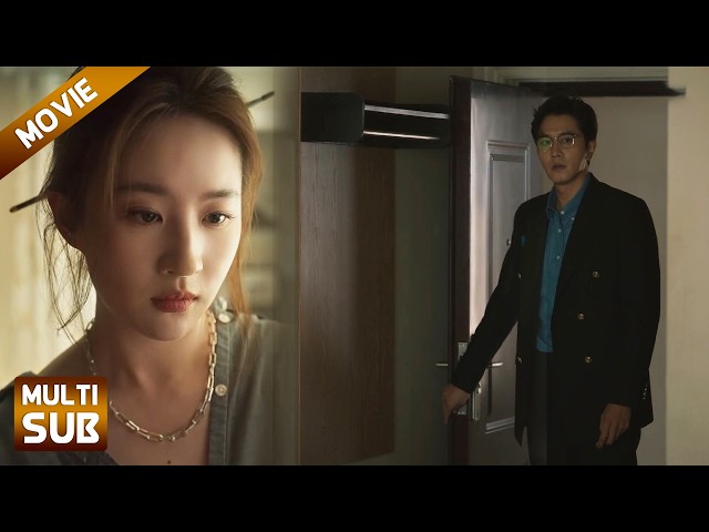 完整版💥丈夫帶著小三出國，回來後發現妻子早已離開，看到空蕩蕩的房子他後悔也晚了！#玫瑰的故事#刘亦菲