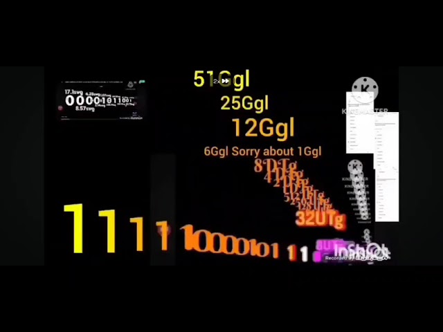 (Rip 360p!!!!!!!) Binary Number Extended ^ 26 pls @pascalbenoit5774 do binary numbers extended ^ 27