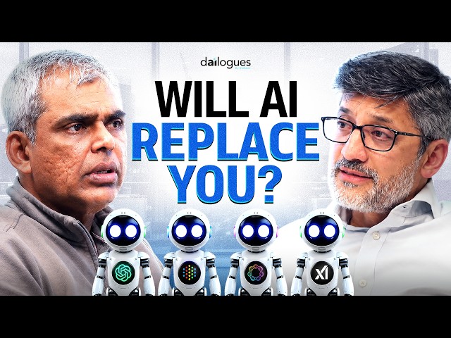 Why Enterprise AI Isn't Showing Up in Productivity | Abdul Razack, Aon | dAIlogues by Stellaris