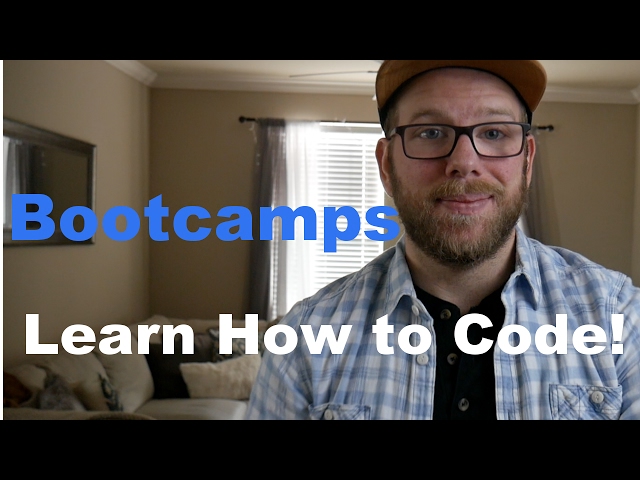 Learn How to Code | My Coding Bootcamp Experience