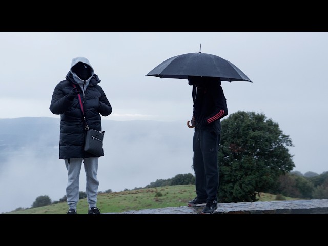 DILIGENCE - FRESHCO X DILA (VIDEOCLIP OFICIAL)