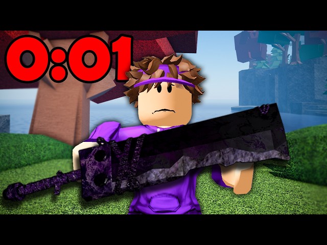 How Fast Can I Get PLAGUEREAVER? | Fisch