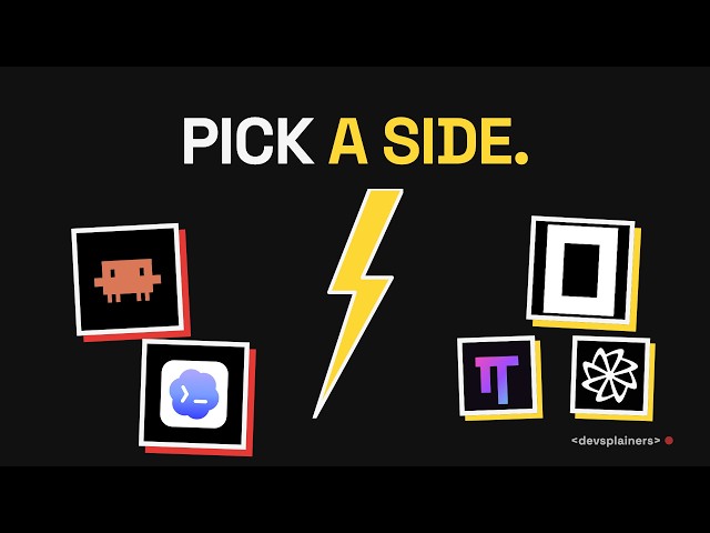 OpenCode vs Claude Code and Codex: The Harness War