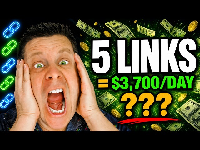 Stop Making Affiliate Content - Do This!