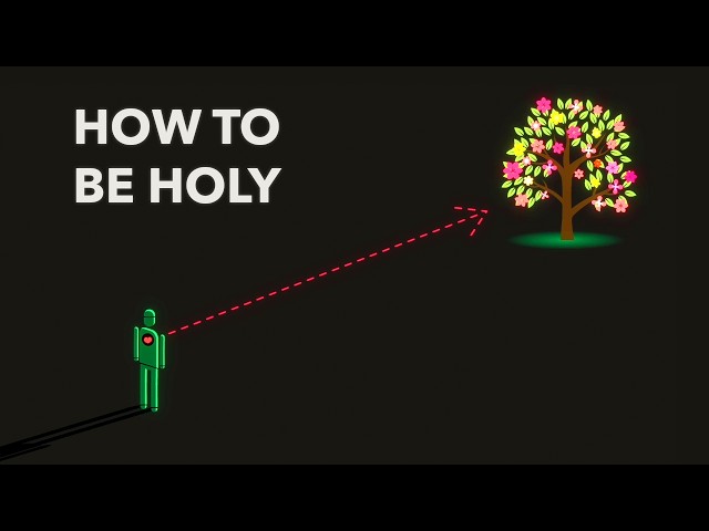 The Greatest Aim of the Christian Life.