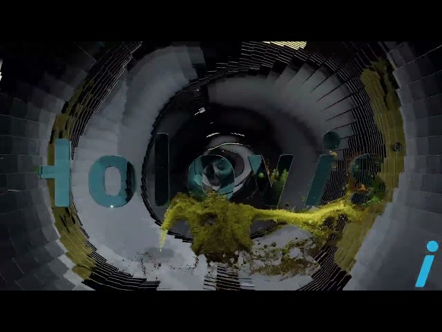 E694: “Scene Transitions 2"