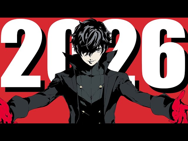 Is Persona 5 Still Worth it?
