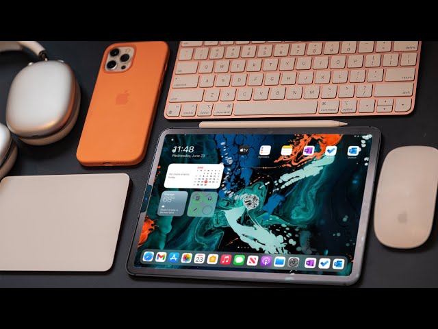 iPad Note Taking Tips and Tricks | Computer Science Student Perspective