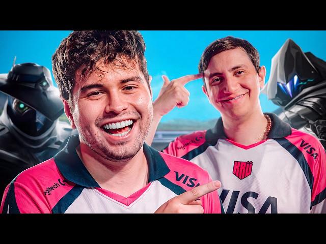 LESS E SAADHAK JUNTOS É RESENHA PURA! 😂