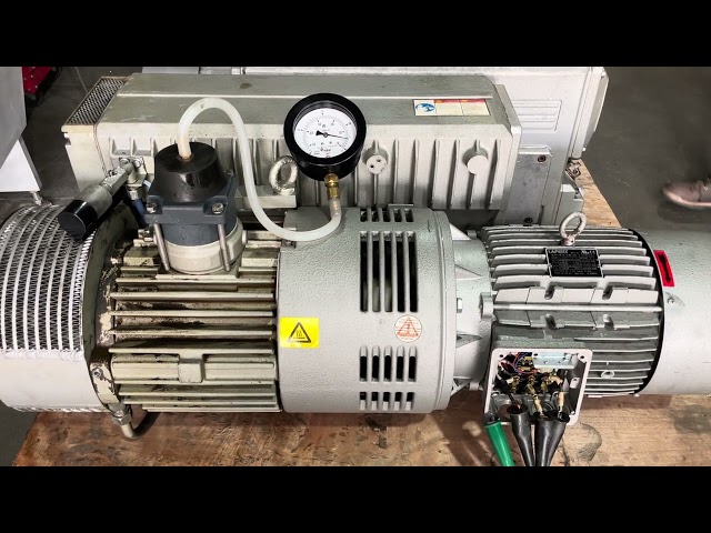 JVR Industries- Video 14- M&M Auctions