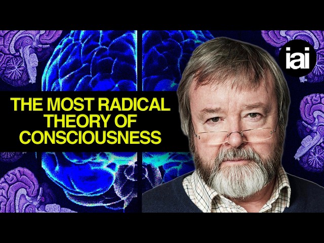 Why A.I. will never be able to do what the brain does | Iain McGilchrist
