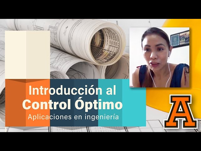 Introducción al Control Óptimo: Aplicaciones en Ingeniería