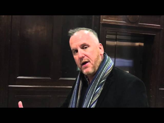 Michael Lynch: Extended Knowledge and the Internet of Us