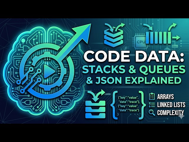 Core Data Structures