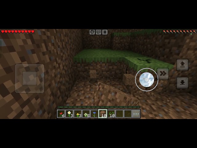 ⛏️ Minecraft Building & Survival Gameplay 🔥