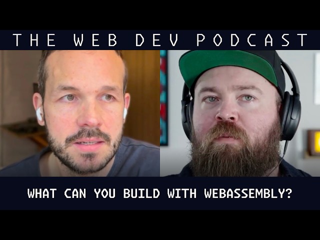 WebAssembly is not as hard as it seems