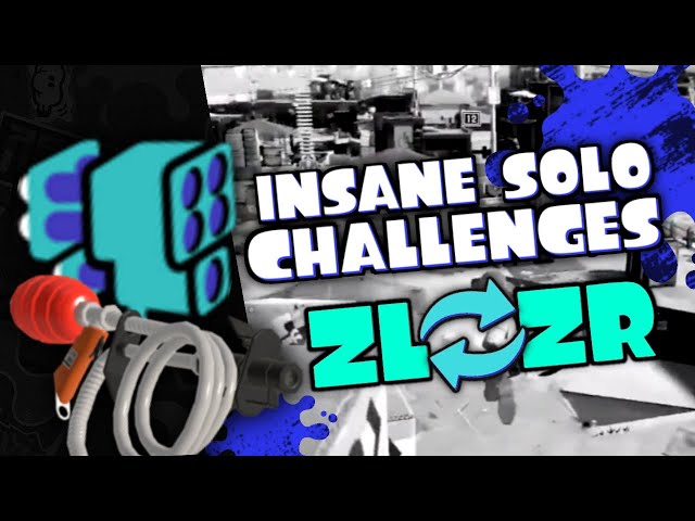 My Viewers Gave Me Crazy SOLO CHALLENGES