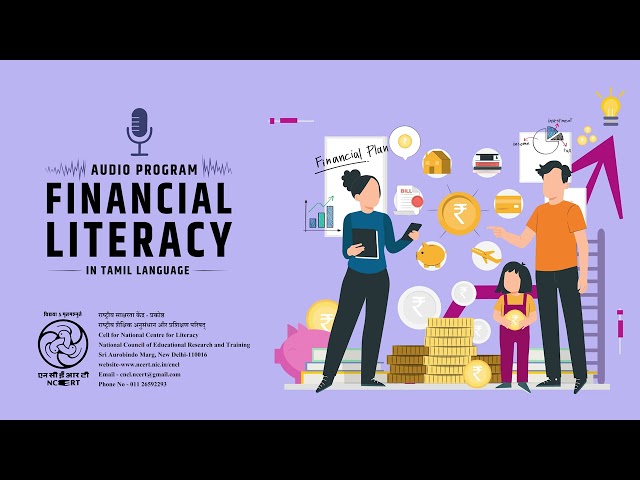 Financial Literacy | Tamil