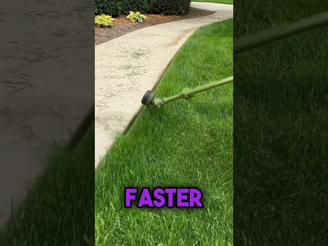 I Ran A Lawn Care Business For 30 Days.. Here’s How It Went