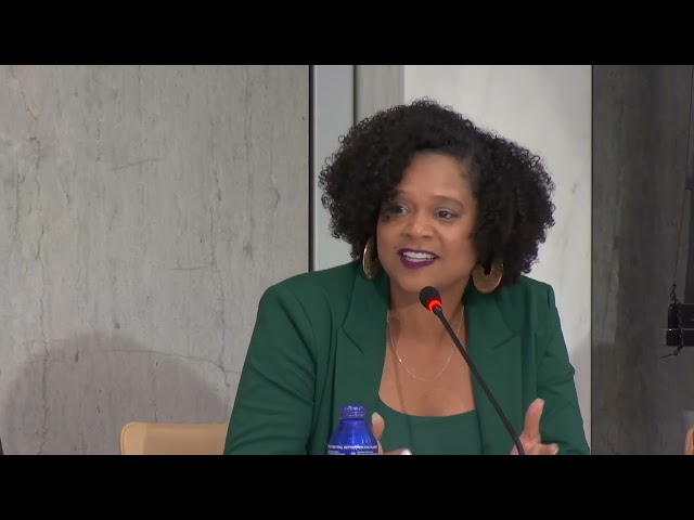 Financial Health in the United States Panel, Next-Gen Financial Inclusion, July 14, 2026