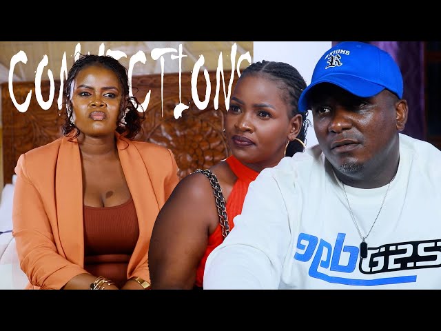 Connections Episode 4