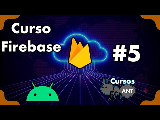 Manually connect Firebase with google-services.json in Android Studio | Firebase Course