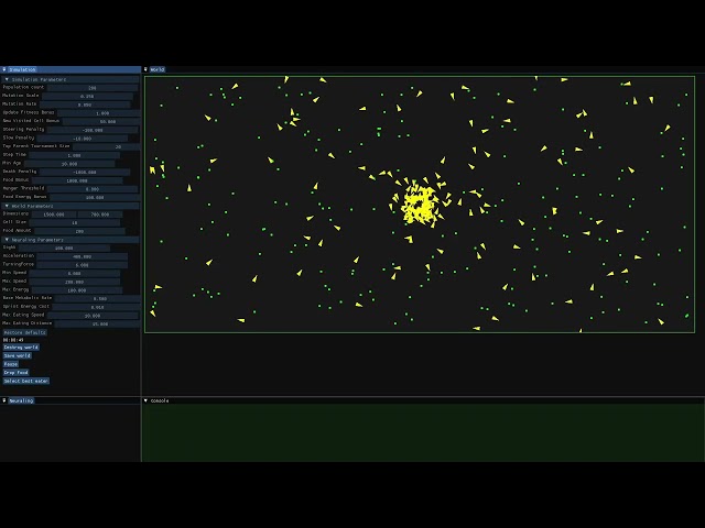 The Neuralings Project: Episode 1