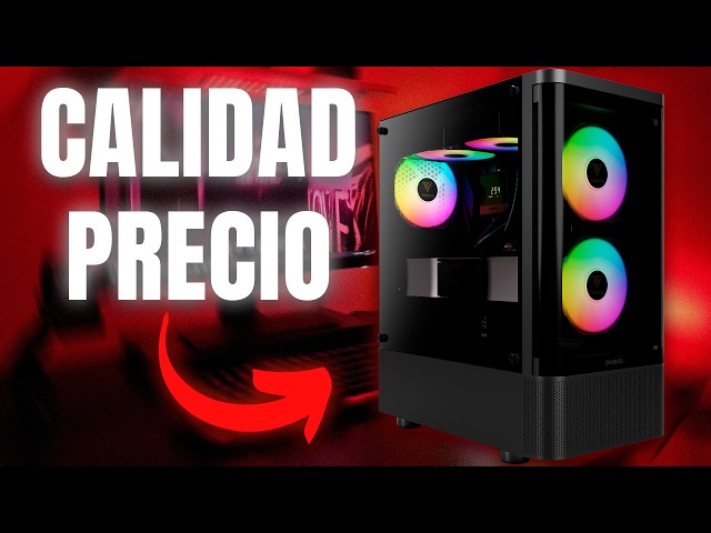 PC PRO para GAMING y STREAMING en 2026 sin Gastar una Fortuna