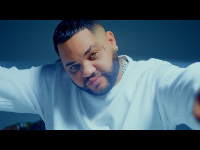 El Taiger x El Happy x Dj Conds - Habla Matador