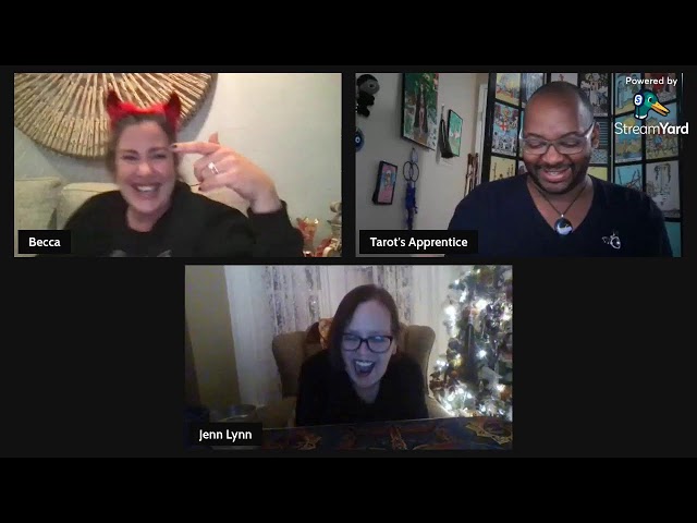 10/16/22 SUNDAY NIGHT LIVE WITH JENN LYNN, JOHNIE & LENA
