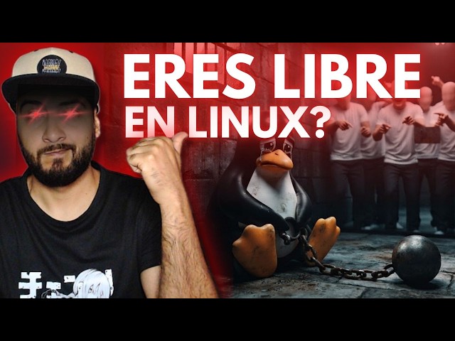 The IRONY of Using Linux: My Real Opinion