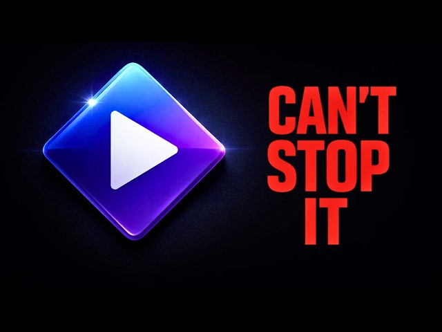 The App That Replaced Every Streaming Service. For Free