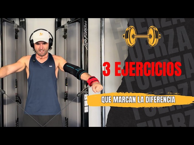 Que ejercicio hacer para CRECER EL HOMBRO ?