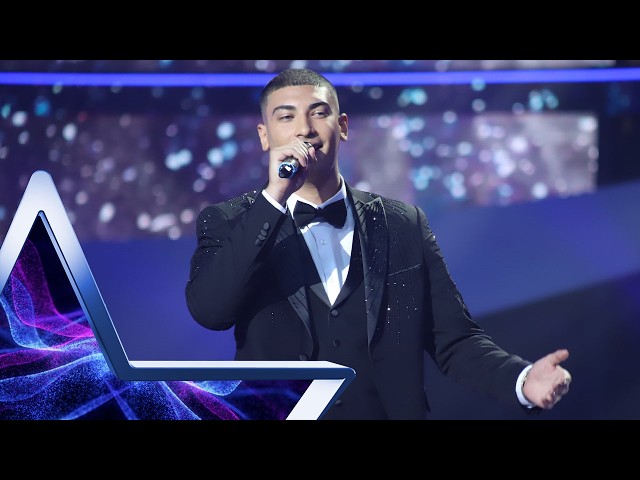 Mirsad Durmisi - Splet pesama - ZG - (LIVE) - Finale - 25/26 - 20.06.2026. EM 40