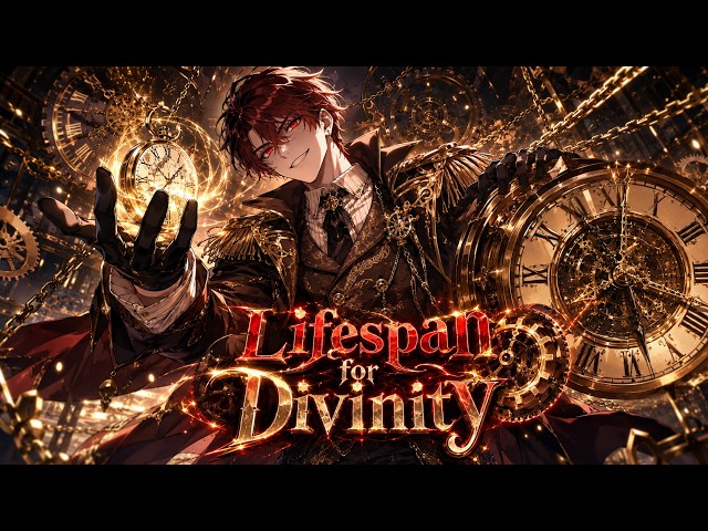 💥【New】【Multi Sub】Lifespan for Divinity EP1-62#anime #animation