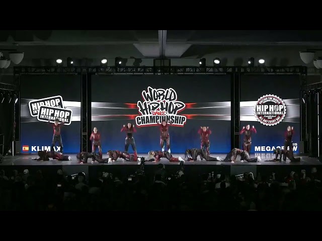 KLIMAX Megacrew - HHI 2026 - Semifinal