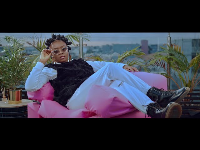 Morijah - Reconnaissance (Clip Officiel) feat. David Okit