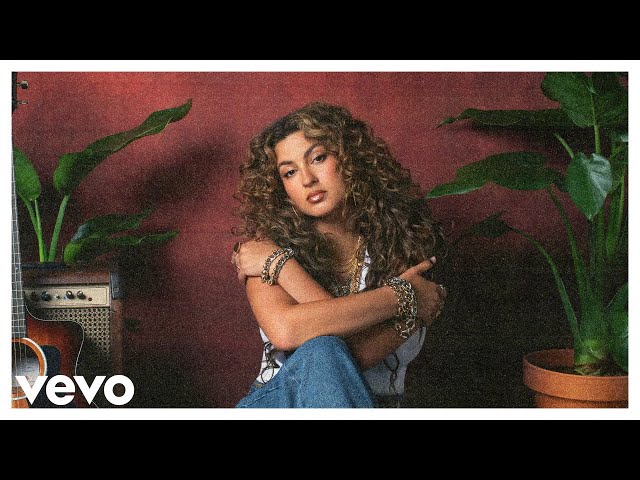 Tori Kelly - Control (Audio oficial)
