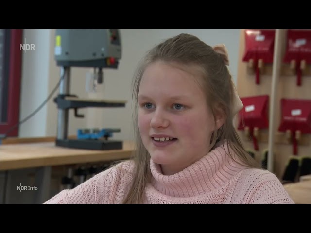 Hauptschule in Damme - Kompetenzen statt Noten
