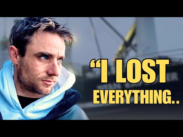 Jake Anderson's $4 Million Nightmare — What Really Happened ? 