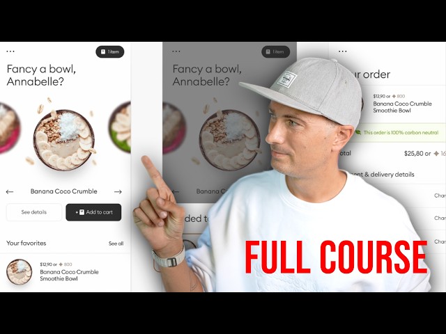 How NOT to design - full PRO course