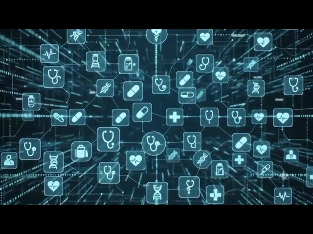 Machine Learning in the Medical Field | Applications of AI in Healthcare