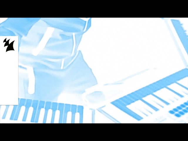 OTTAGON feat. TW3LVE - Feel It Coming (Official Visualizer)