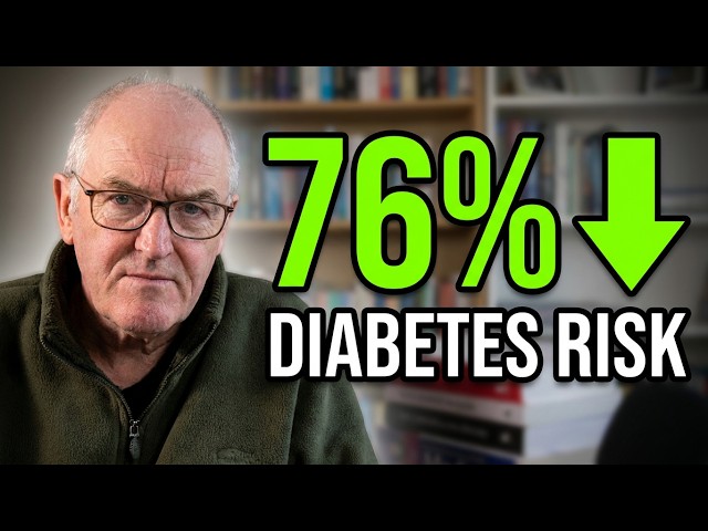 Vitamin D and diabetes