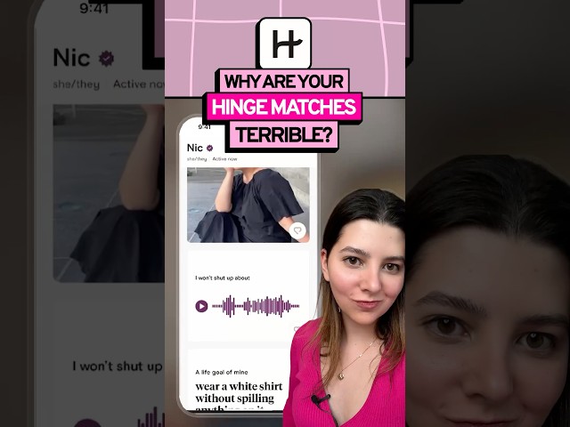 The Tech Behind Dating App Algorithms