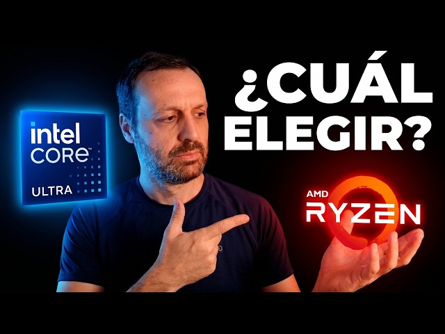 Intel vs AMD: Which one to REALLY buy (Definitive Guide 2026)