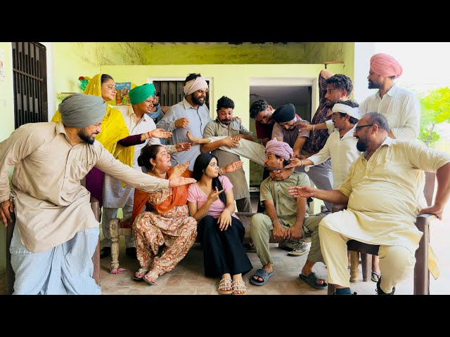 ਨੰਦ 50 Nand ( Hansa ) PUNJABI BEST SHORT MOVIE 2026 | PUNJABI FILM  JATT BEAT RECORD