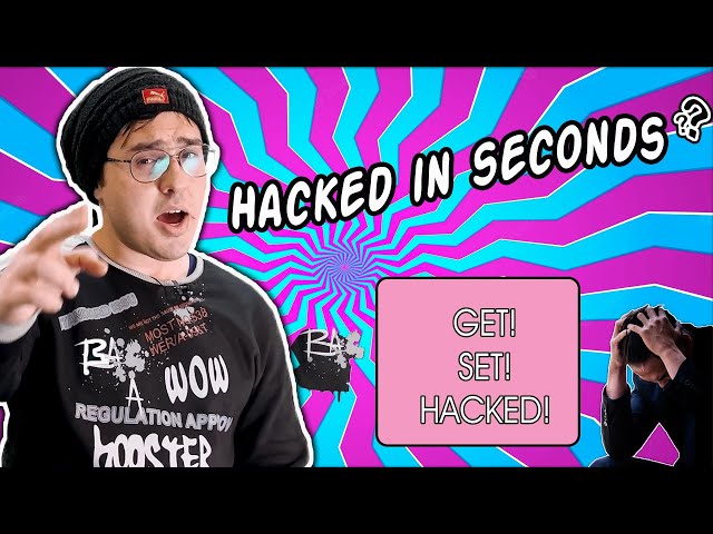 5 Common Hacking Techniques
