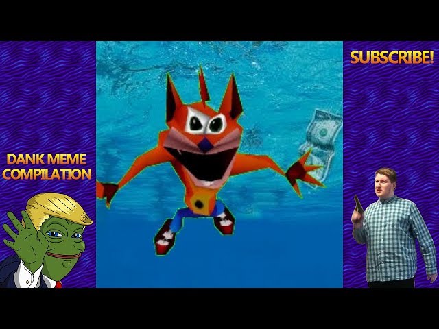Dank Memes Compilation V20