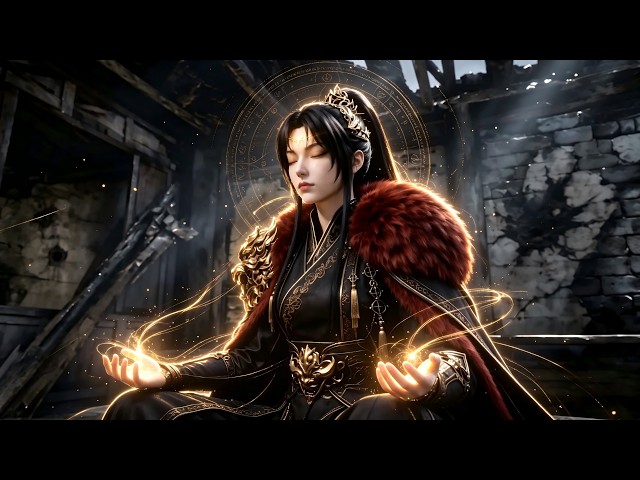 【最新合集】一口气看爽《万妖图录传》1-9季：穿越盛唐妖乱时代，手握神级百妖谱，临摹妖魔夺天赋，集万妖之力纵横长安！